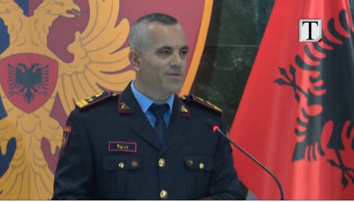 Veliu: Policët kontribuan vullnetarisht (VIDEO)