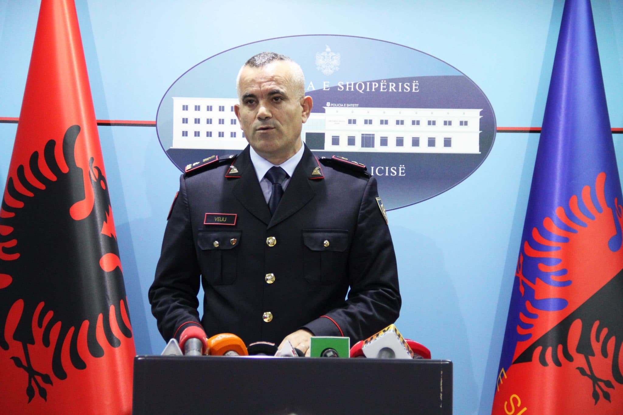 Siguria e aeroportit, policia marrëveshje me TIA-n (VIDEO)