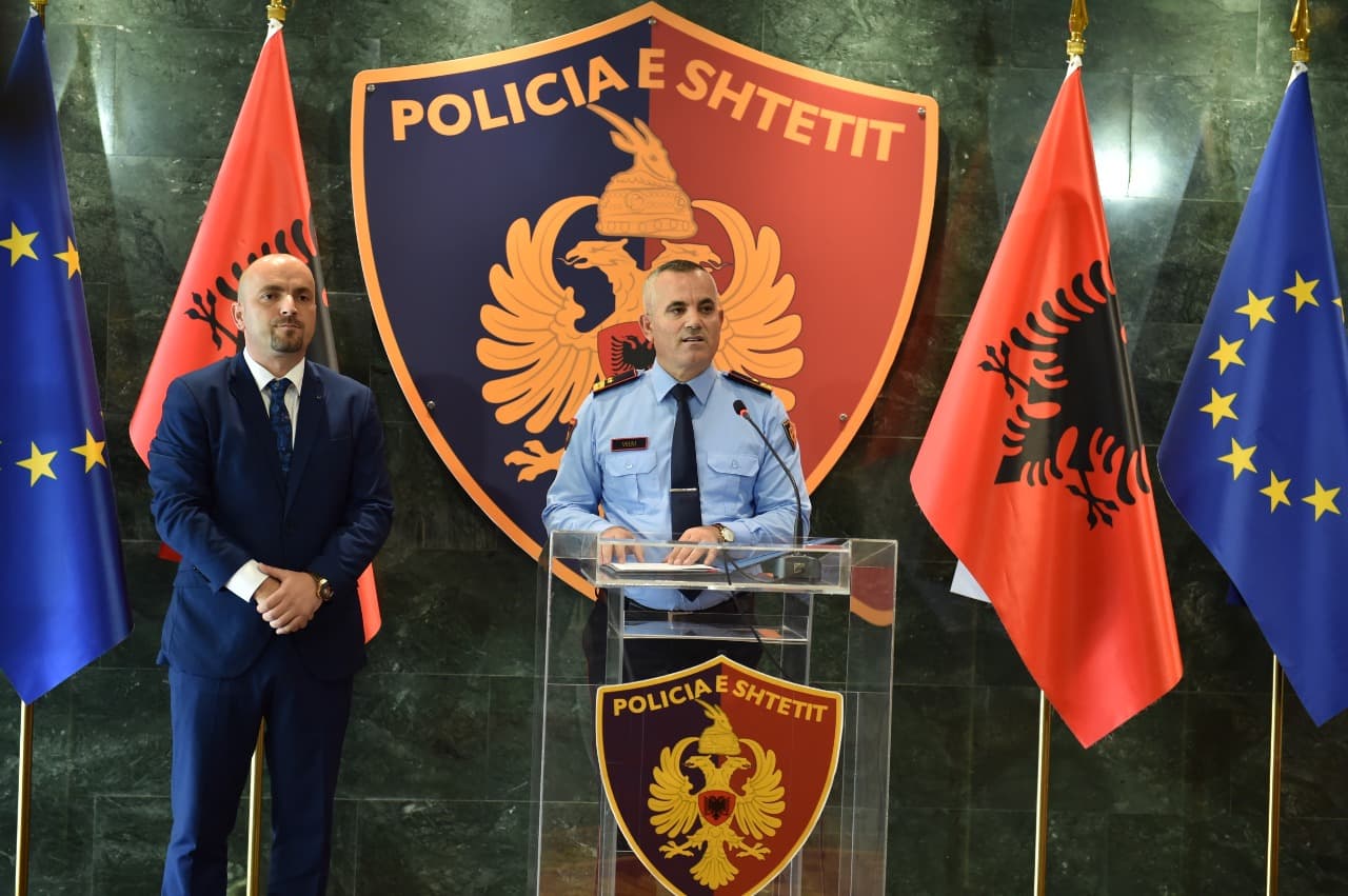 Veliu: Zbulohet celula terroriste në Shqipëri, do të vepronte në festën e Novruzit (VIDEO)
