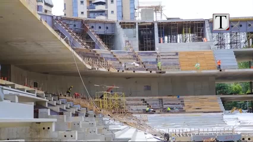 “Arena Kombëtare” humb garën për finalen e Superkupës (VIDEO) 