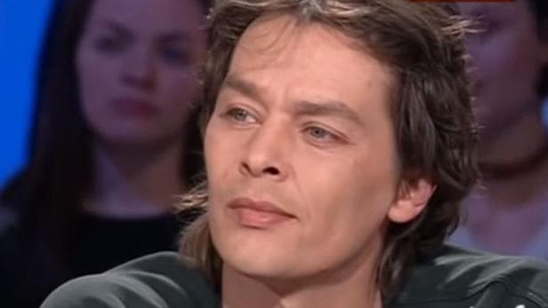  Burri që prej 30 vitesh i kërkon Alain Delon-it ta njohë si djalin e tij
