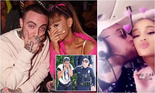 Një tjetër artist ndahet nga jeta, reperi amerikan Mac Miller gjendet i vdekur në shtëpinë e tij (VIDEO+FOTO)