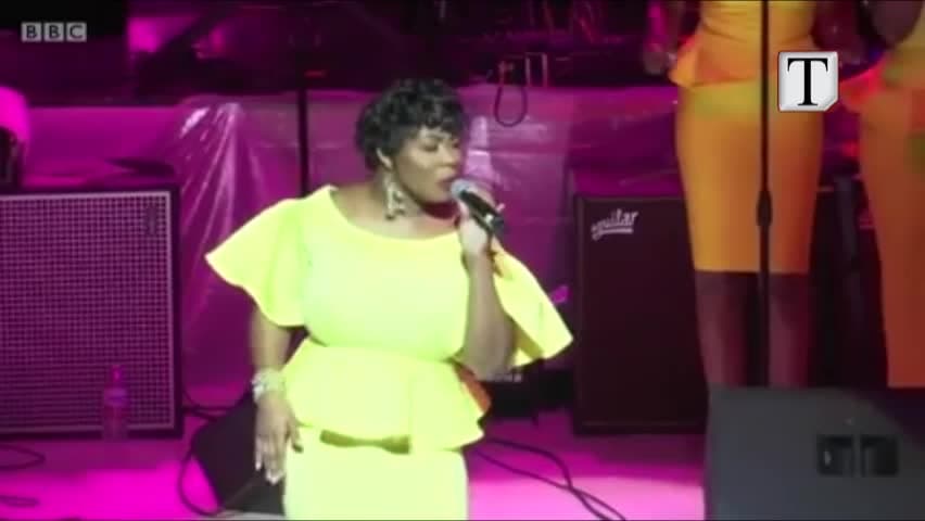 I jepet lamtumira e fundit Aretha Franklin (VIDEO)