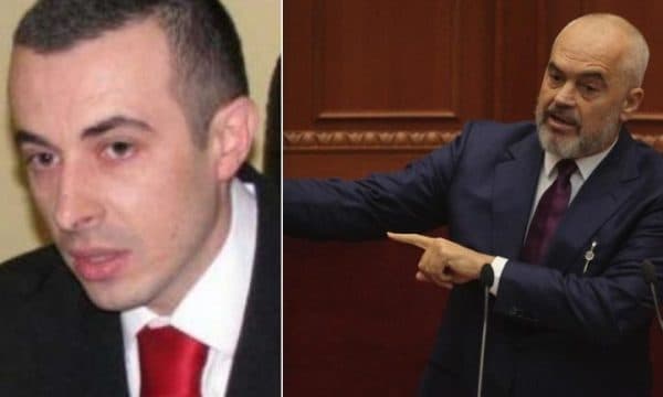 Atentati ndaj prokurorit / Rama: Do t’i godasim me ligjin kundër “KÇK”; Basha: Luftë mes bandash në pushtet