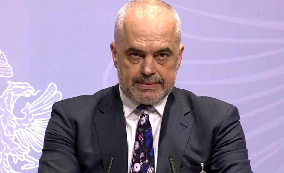 Rama i drejtohet Bashës/ Kur do flasim?