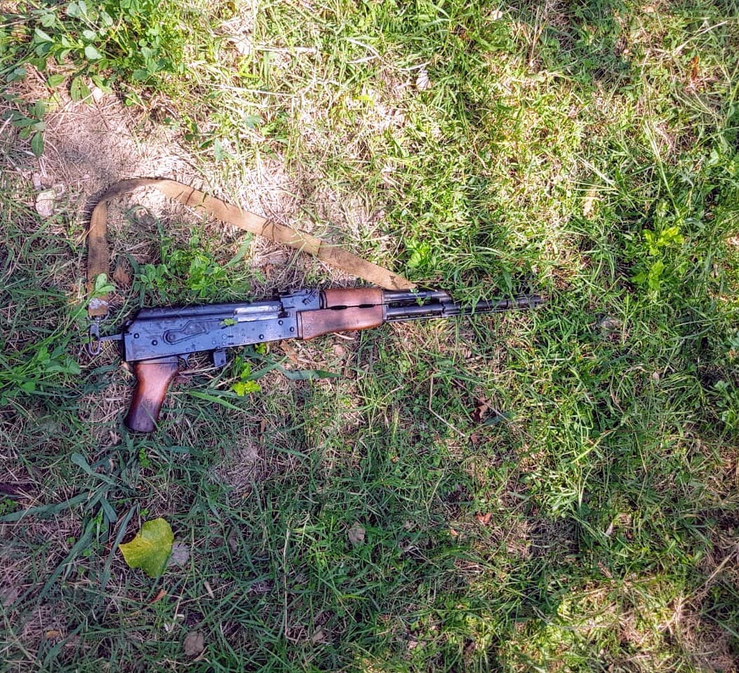 Sherr në familje, policia parandalon konflitin me armë mes dy vëllezërve