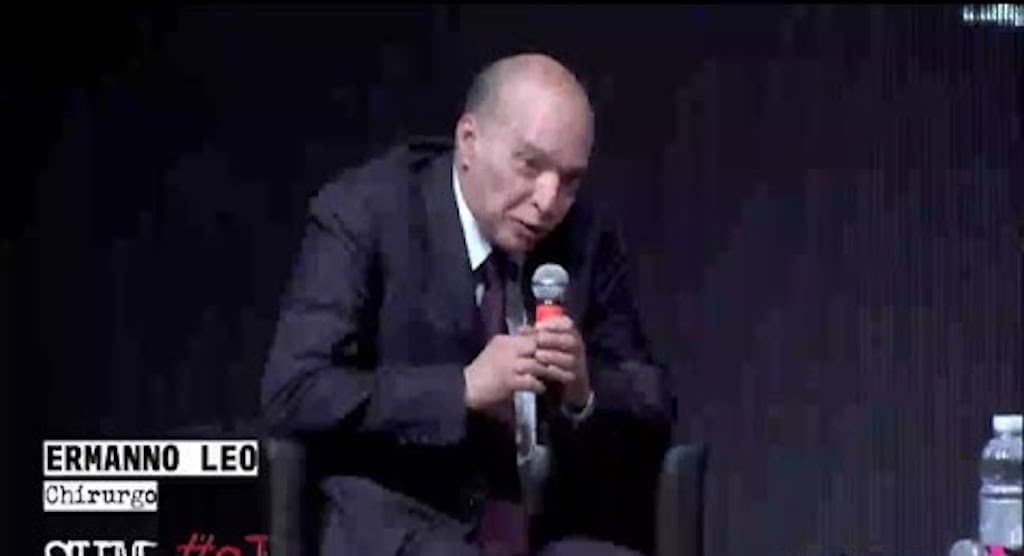 Dr Ermanno: Kanceri është kthyer në biznes (VIDEO)
