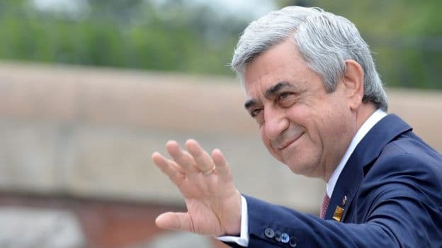 Pas protestave që përfshin gjithë vendin, jep dorëheqjen kryeministri i Armenisë