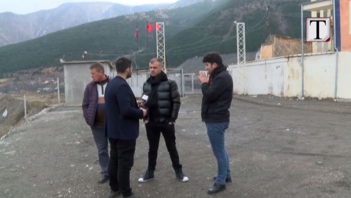 Minatorët të dielën protestë në Tiranë (VIDEO)