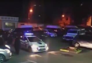 Mbushi gjimnazet e Tiranës me ekstazi, arrestohet 30-vjeçari (VIDEO)