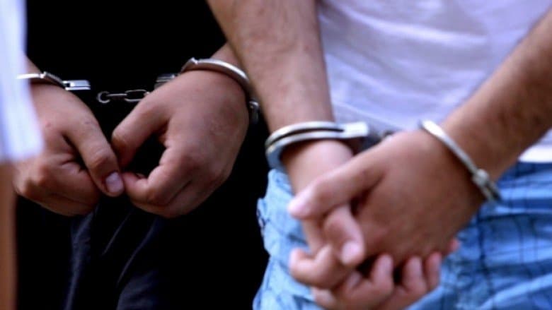 Mashtrim me TVSH-në/ 13 të arrestuar, 12 në kërkim