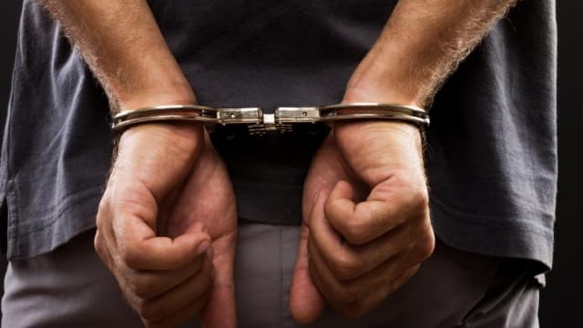 I dënuar në Itali për drogë e organizatë kriminale, kapet në Elbasan shqiptari me 4 emra
