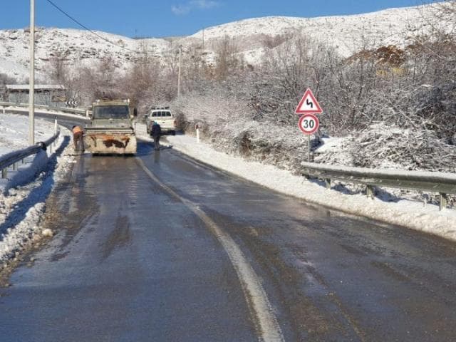 Reshjet e shiut/ ARRSH: Situata problematike në disa zona
