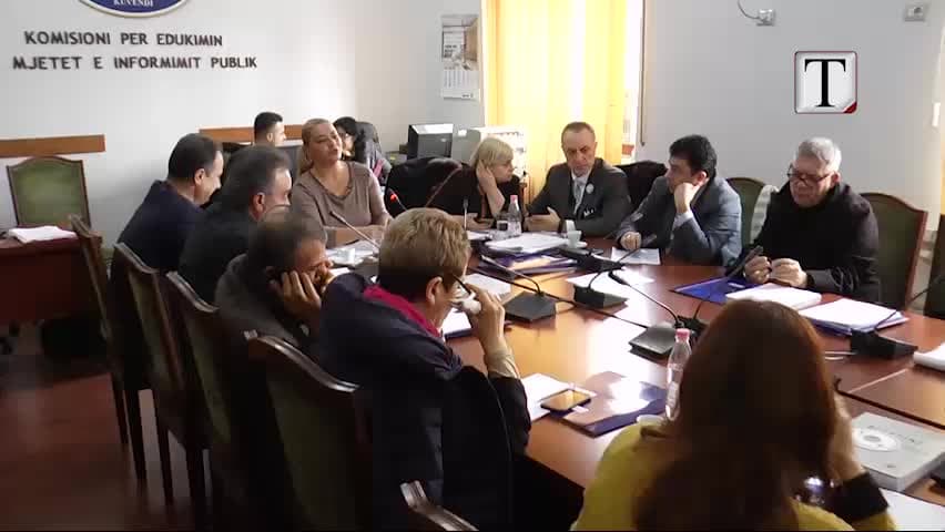 Mazhoranca rrëzon nismën ligjore të PD-së për tekstet falas (VIDEO)