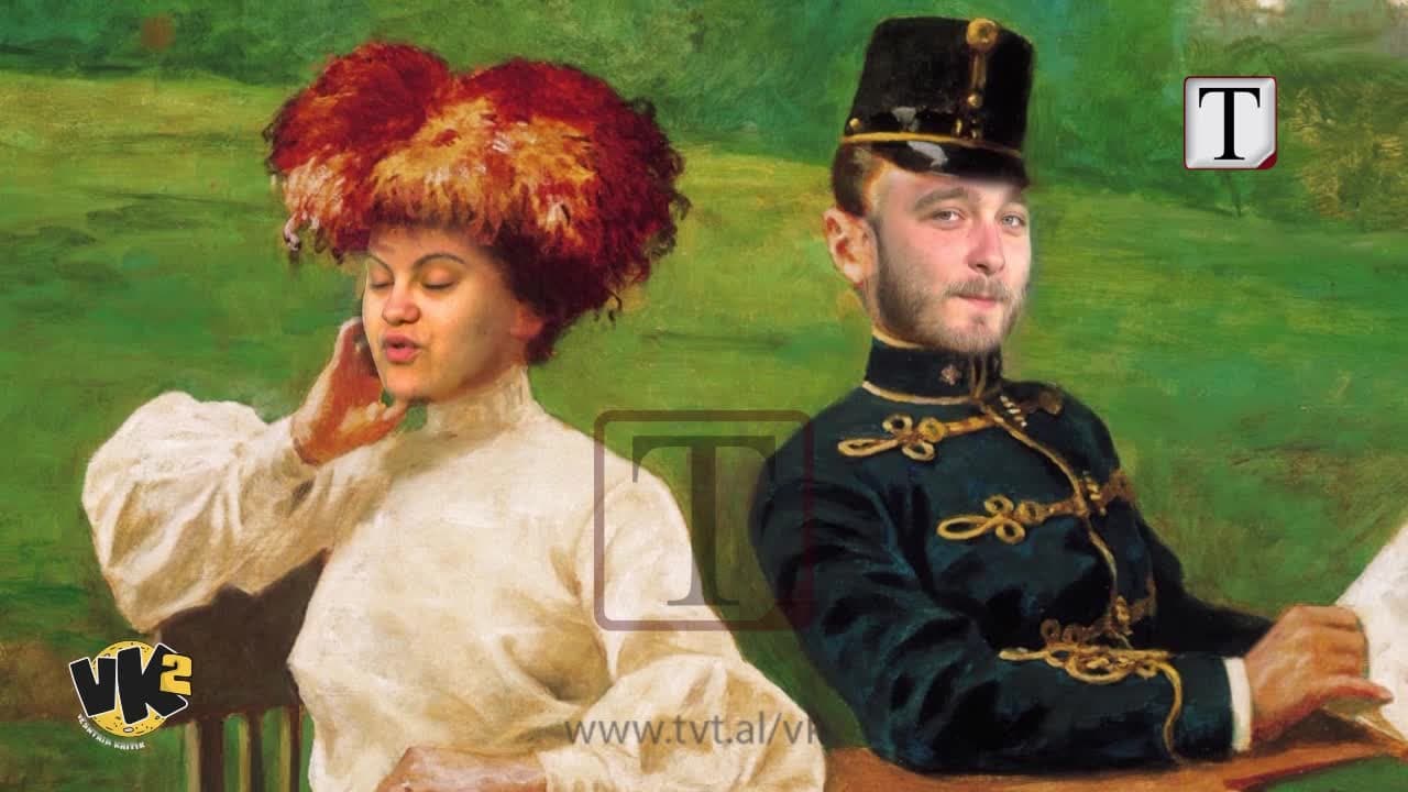 VK2- Ep.4 /Art Doping (VIDEO)