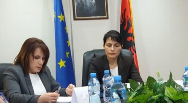 Një ditë pas lëvizjeve në organin e akuzës, opozita padit kryeprokuroren Arta Marku (VIDEO)
