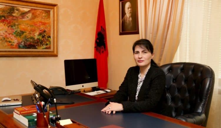 Vakanca në KLP, Arta Marku thërret mbledhjen e prokurorëve
