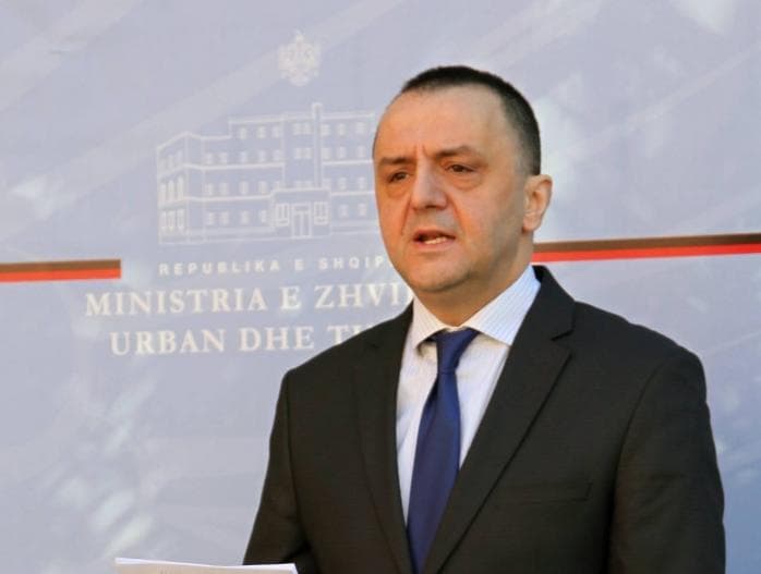 Artan Lame emërohet drejtor i Agjencisë Shtetërore të Kadastrës