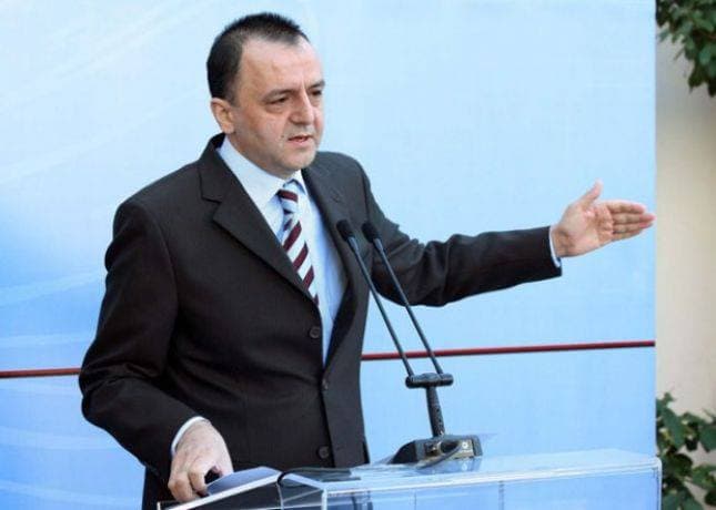Lame: Kaosi me pronat, edhe Butrinti antik del me pronar (VIDEO)