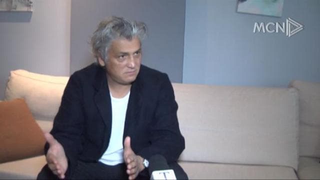 Holokausti/ Artisti Xhafa: Muzeu për Luftën në Kosovë i vonuar  (VIDEO)