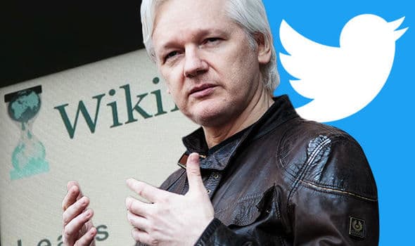 Themeluesi i WikiLeaks Julian Assange, nis sfidën ligjore kundër administratës Trump