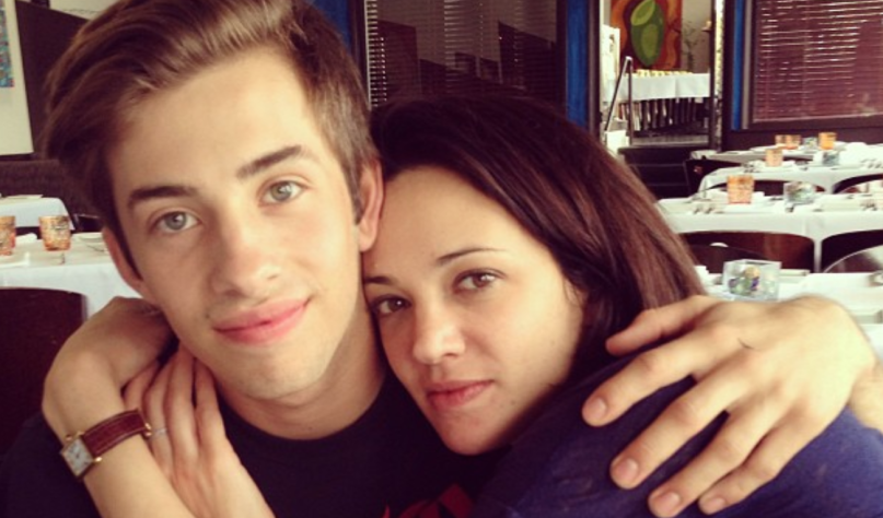 A e njollos lëvizjen #MeToo rasti i aktores Asia Argento?