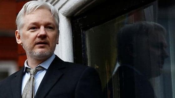 Wikileaks, zhduket bashkëpunëtori i Julian Assange
