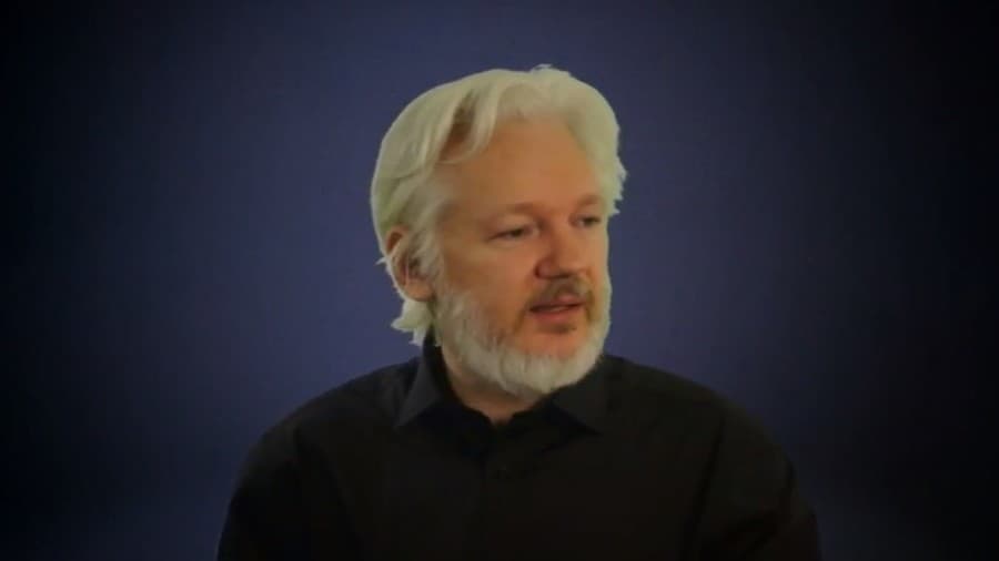 Parashikimi i Assange për "kapitalizmin mbikëqyrës": Brezi që po lind tani është i fundit që do të gëzojë lirinë  