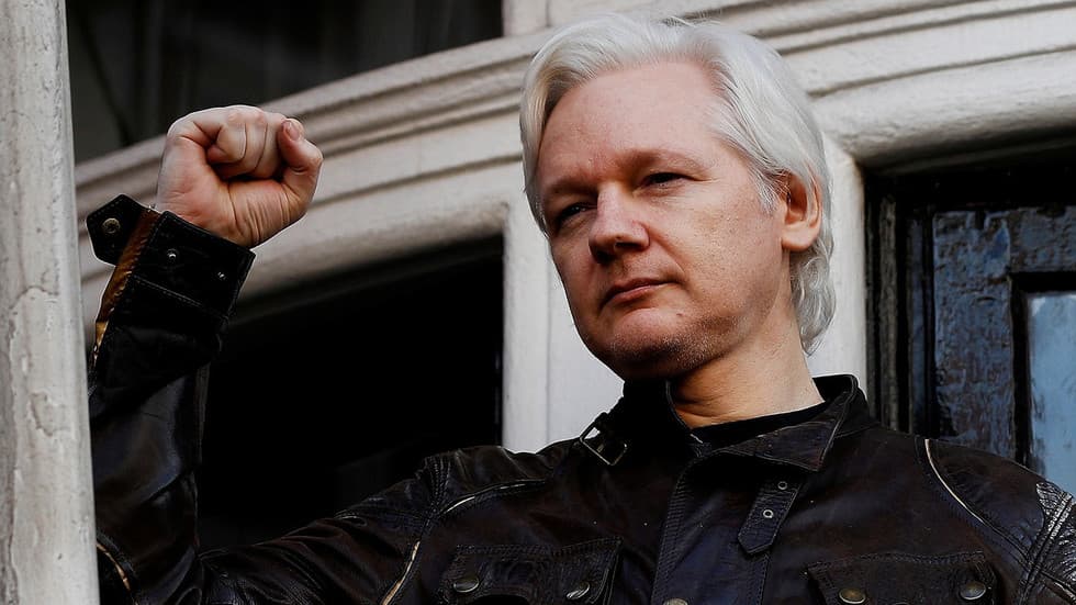 SHBA “gozhdon” Julian Assange me 17 akuza të reja