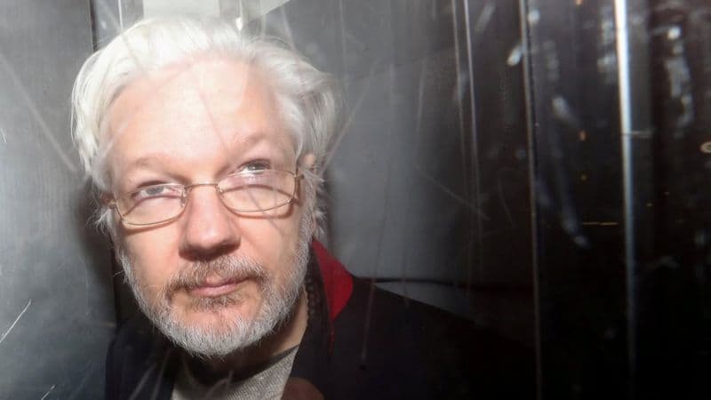 Avokati i Julian Assange: Trump ka ofruar falje