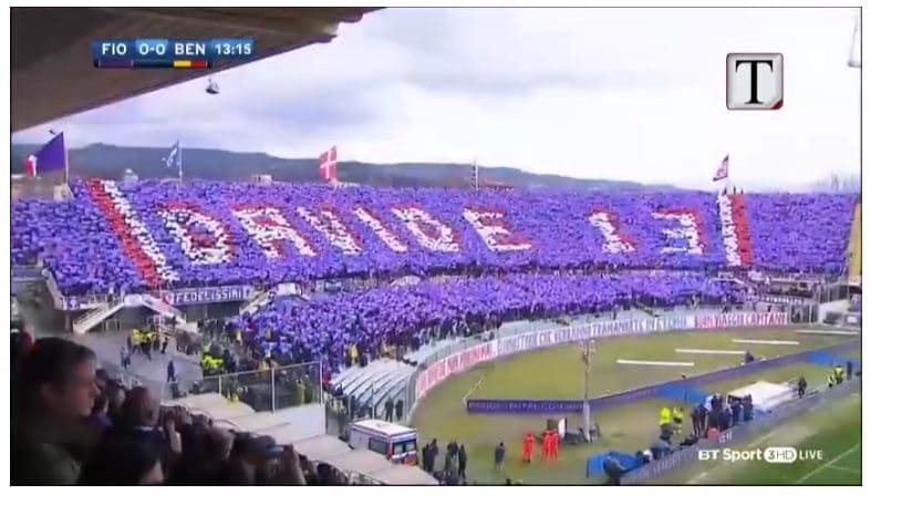 Ndërpritet sfida në minutën e 13, heshtje për Astorin (VIDEO)