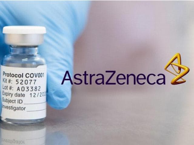 Mediat gjermane vënë në dyshim efektivitetin e vaksinës AstraZeneca
