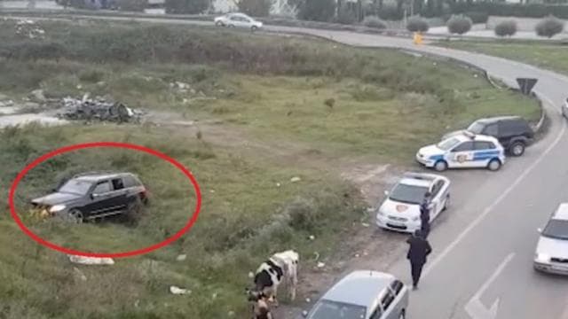 Atentati ndaj prokurorit Arjan Ndoj, Gjykata Speciale lë në burg Arjol Halilajn