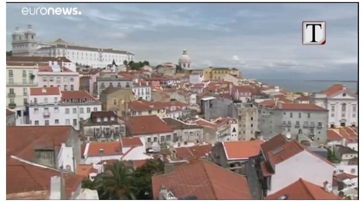  Athinë, bllokohen aplikimet për vizën e “artë” (VIDEO)