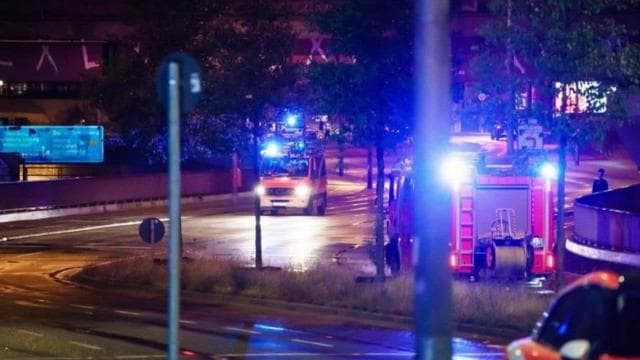 Gjermani, disa aksidente në emër të “Allahut”. Hetuesit: Sulm islamik