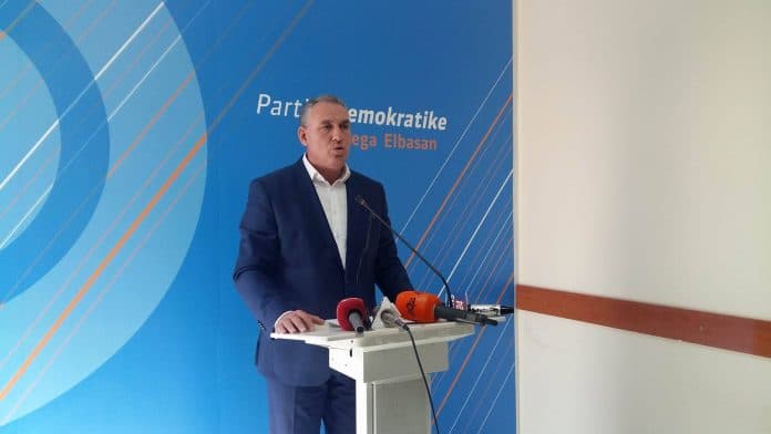 Procedohet penalisht ish-deputeti i PD, për thirrje publike për dhunë dhe pengim të votimit