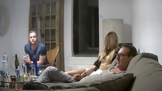 Videoskandalet/ Në Austri të rrëzojnë nga pushteti, në Shqipëri të ngrenë në majë
