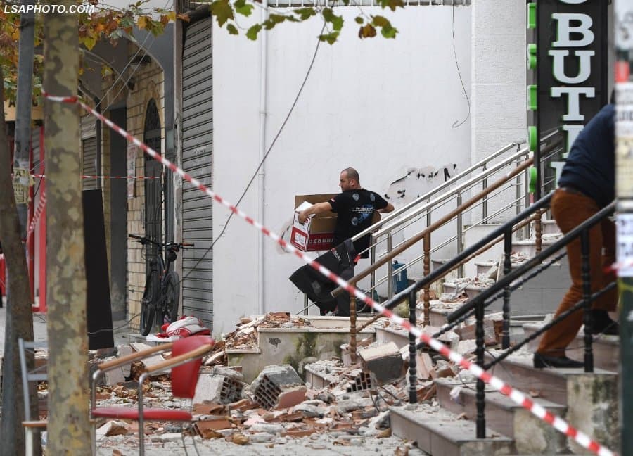 Strehimi pas tërmetit/ Durrësi e Tirana miratojnë bonuset e qerasë për rreth 1600 familje