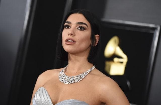 Fama e Dua Lipës/ 126 foshnje në Britani më 2019 morën emrin e saj