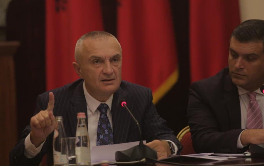 Presidenca reagon ndaj deklaratës së Vuçiç: Gjaku i Reçakut nuk bëhet ujë