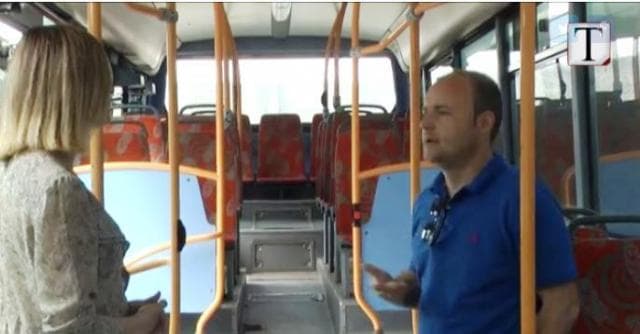 Ende asnjë datë për hapjen e transportit urban (VIDEO)