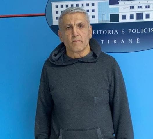 “Dyshoja se më tradhtonte”, zbardhet dëshmia e autorit të vrasjes së dyfishtë në Tiranë