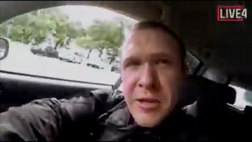Sulmi terrorist në Zelandën e Re/ Autori, një ekstremist i djathtë i frymëzuar nga Anders Breivik