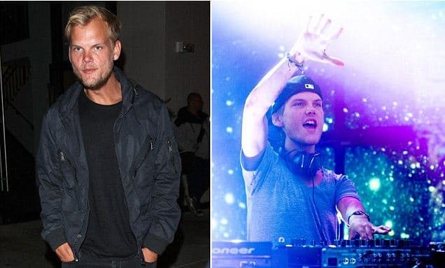Tronditet bota e muzikës, ndahet nga jeta në moshën 28-vjeçare Dj Avicii (VIDEO)
