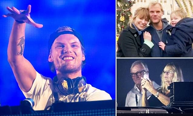 Zbulohet shkaku i vdekjes tragjike të DJ Avicii