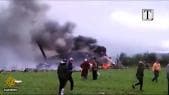 Algjeri, rrëzohet avioni ushtarak, 257 të vdekur (VIDEO)