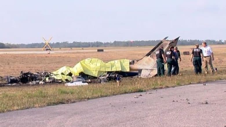 Ishin mbledhur për festat, por udhëtimi me avion i mori jetën 5 personave të një familje në SHBA (VIDEO+FOTO)