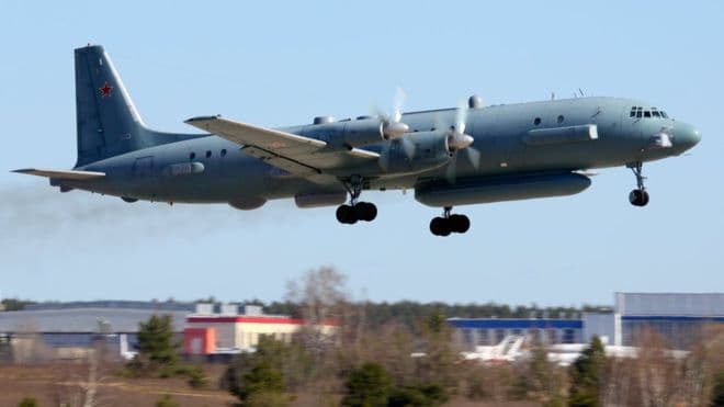 Rusia furnizon Sirinë me sisteme të reja raketore, pas rrëzimit të avionit