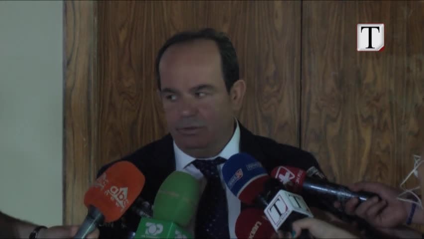 Anëtari i fundit i Kushtetueses, Gani Dizdari para vetingut (VIDEO)