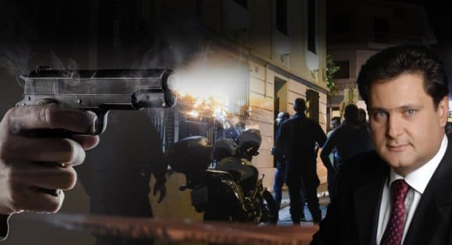 Vrasja e avokatit grek/ Skenarë si nëpër filma, si u dështoi plani i arratisjes shqiptarëve